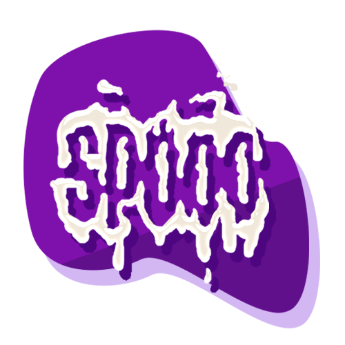Spooo Logo Hover